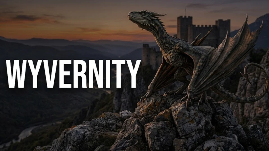 wyvernity