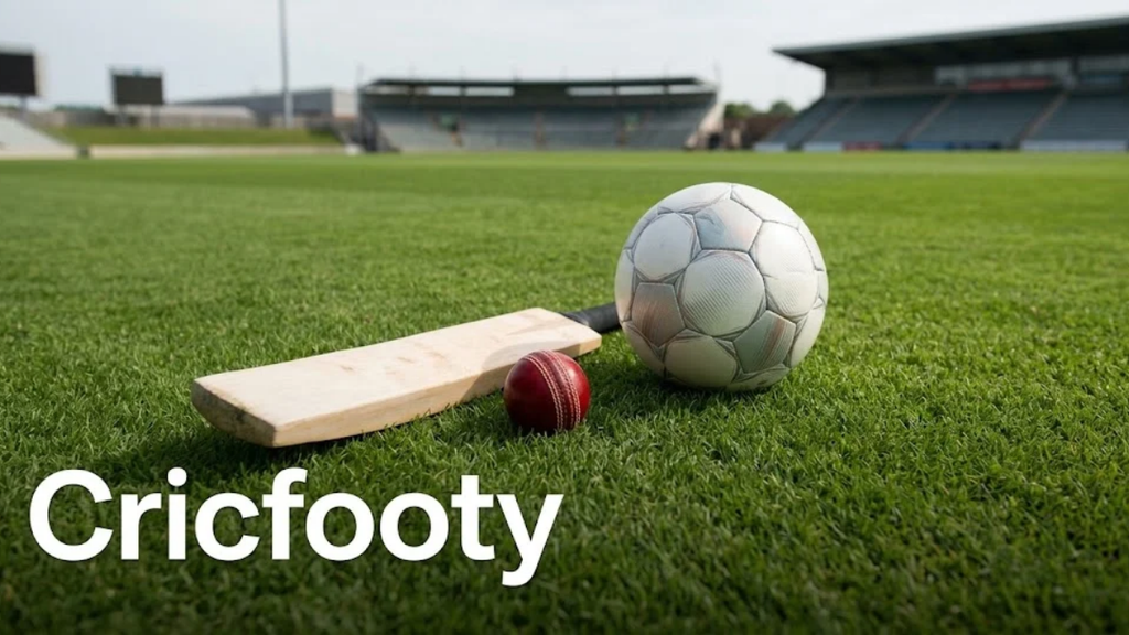 Cricfooty 