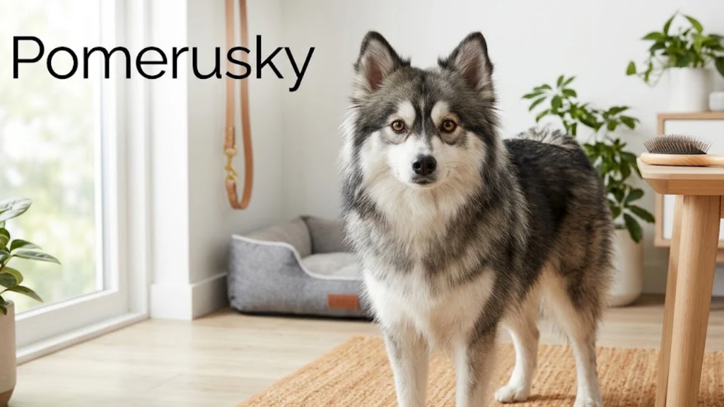 Pomerusky 