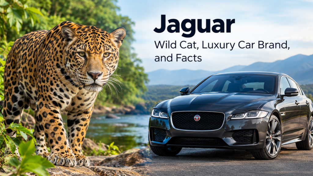 Jaguar 